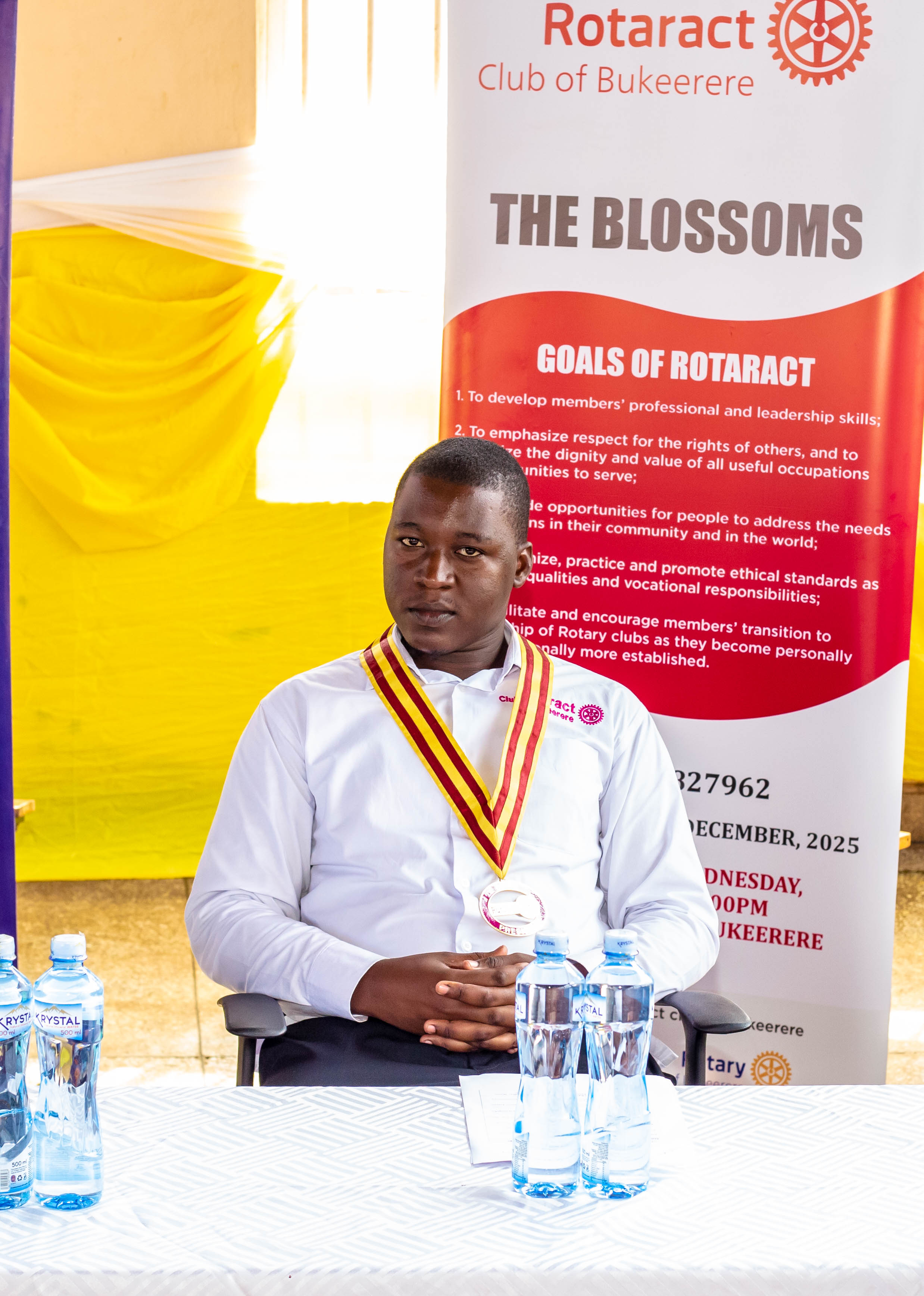 Bonny  Kakaire Nkuutu